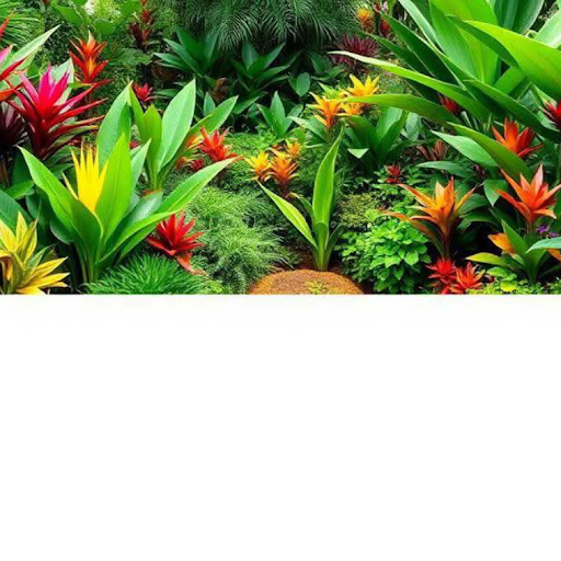 Cover photo of Exotic Oasis Nursery